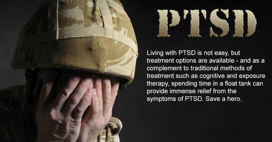 PTSD